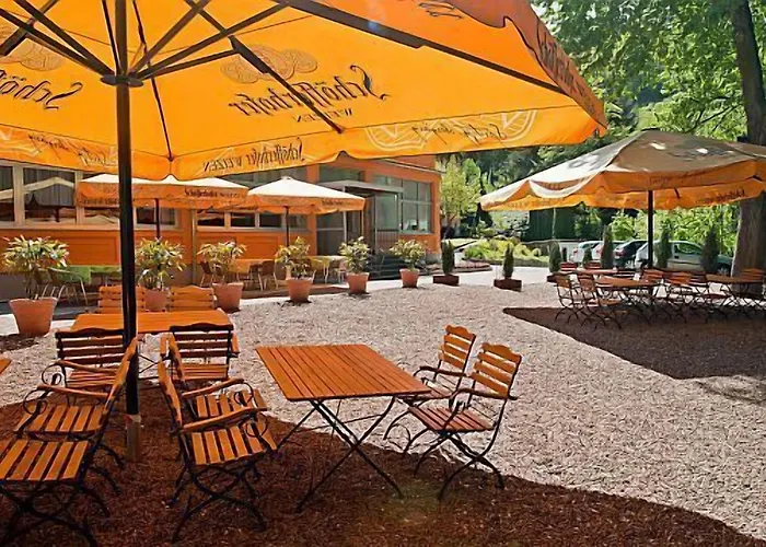 Hotel Bsw Lindenbach Bad Ems