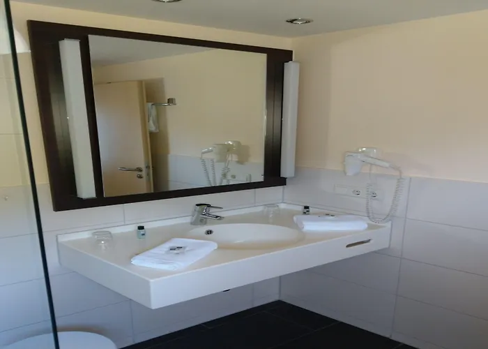 Hotel Bsw Ferienhotel Lindenbach Bad Ems