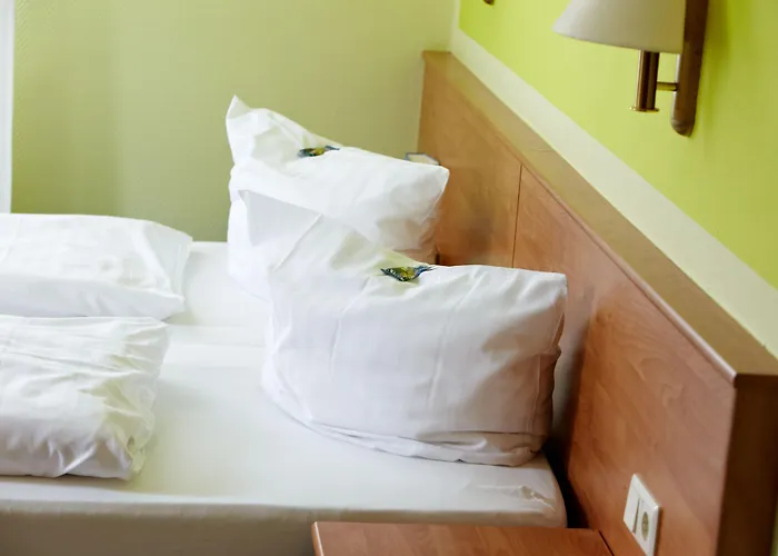 Hotel Bsw Ferienhotel Lindenbach