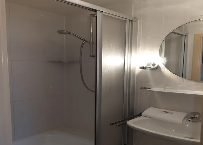 Hotel Bsw Ferienhotel Lindenbach Bad Ems