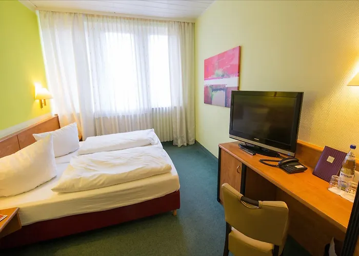 Hotel Bsw Lindenbach