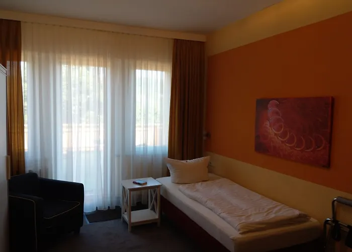 Hotel Bsw Lindenbach