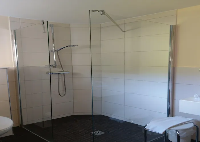 Bsw Ferienhotel Lindenbach