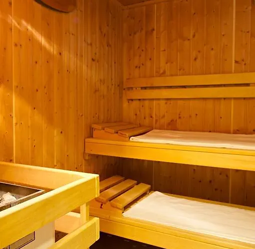 Hotel Bsw Lindenbach