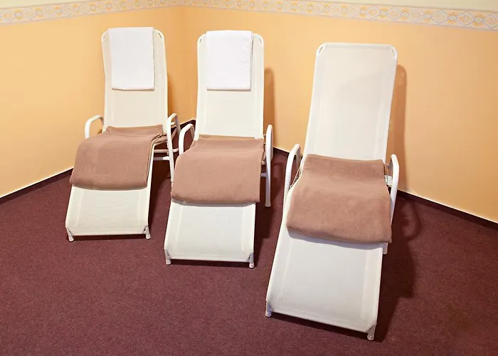 Hotel Bsw Ferienhotel Lindenbach Bad Ems