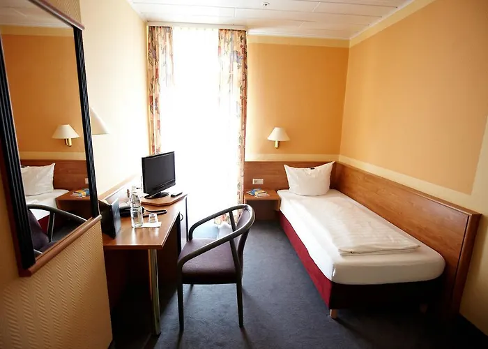 Bsw Ferienhotel Lindenbach Bad Ems