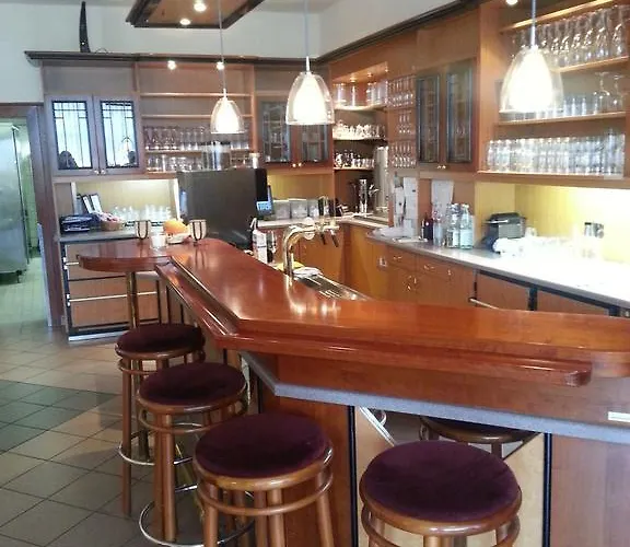 Bsw Ferienhotel Lindenbach