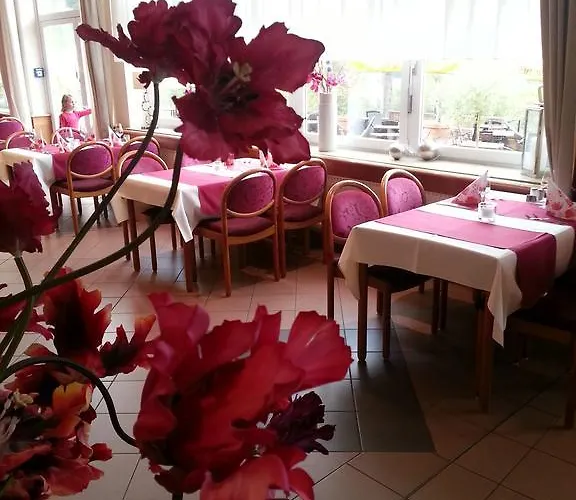 Hotel Bsw Lindenbach