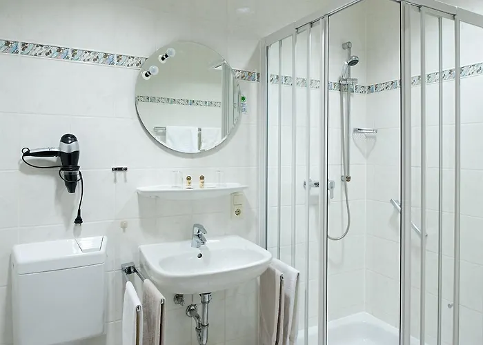 Hotel Bsw Lindenbach