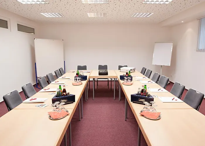 Hotel Bsw Lindenbach