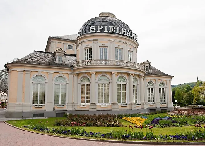 Hotel Bsw Ferienhotel Lindenbach