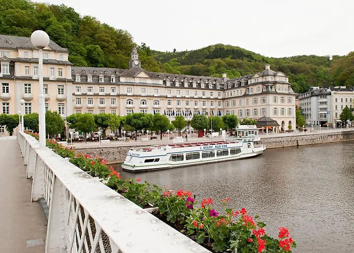 Bsw Ferienhotel Lindenbach