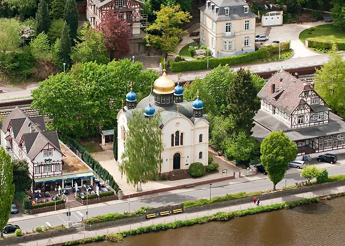 Bsw Ferienhotel Lindenbach