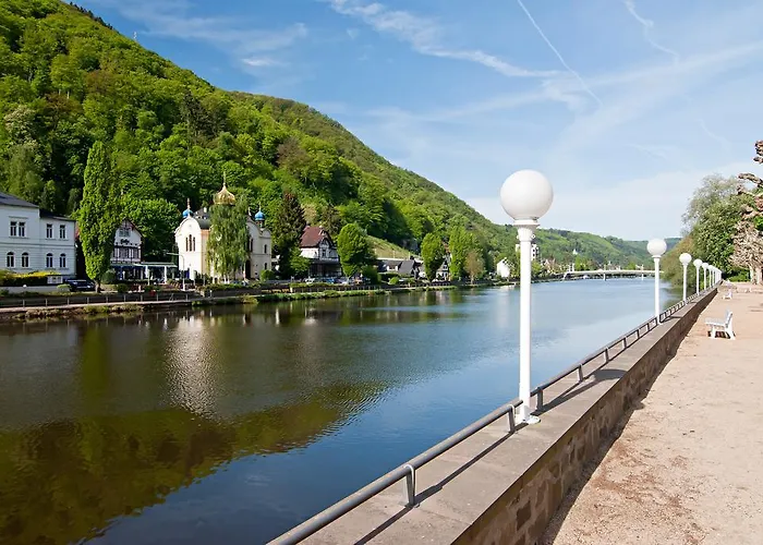 Bsw Ferienhotel Lindenbach Bad Ems