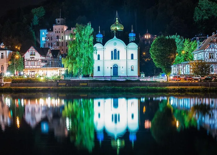 Hotel Bsw Lindenbach Bad Ems