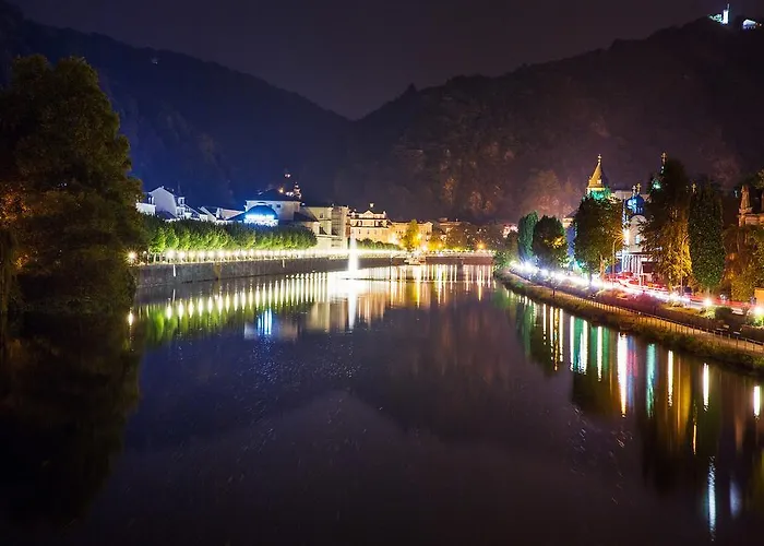 Hotel Bsw Lindenbach