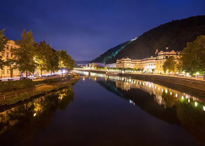 Bsw Ferienhotel Lindenbach