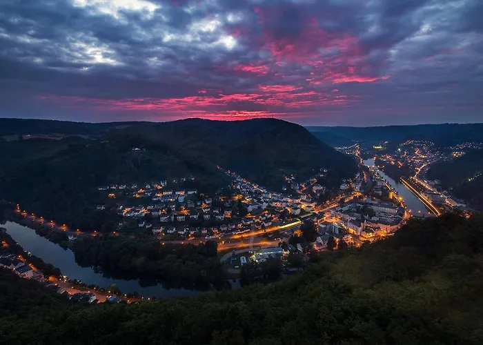 Hotel Bsw Ferienhotel Lindenbach Bad Ems