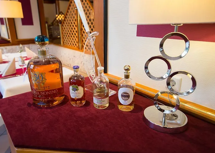 Hotel Bsw Lindenbach 3*