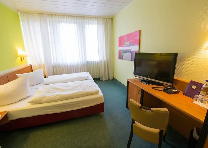 Hotel Bsw Lindenbach