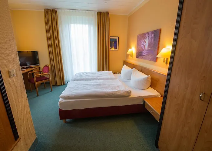 Bsw Ferienhotel Lindenbach Bad Ems