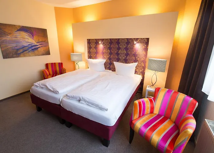 Bsw Ferienhotel Lindenbach