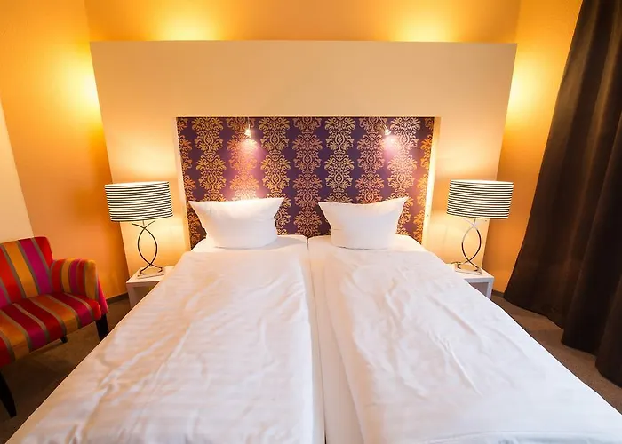 Bsw Ferienhotel Lindenbach Bad Ems