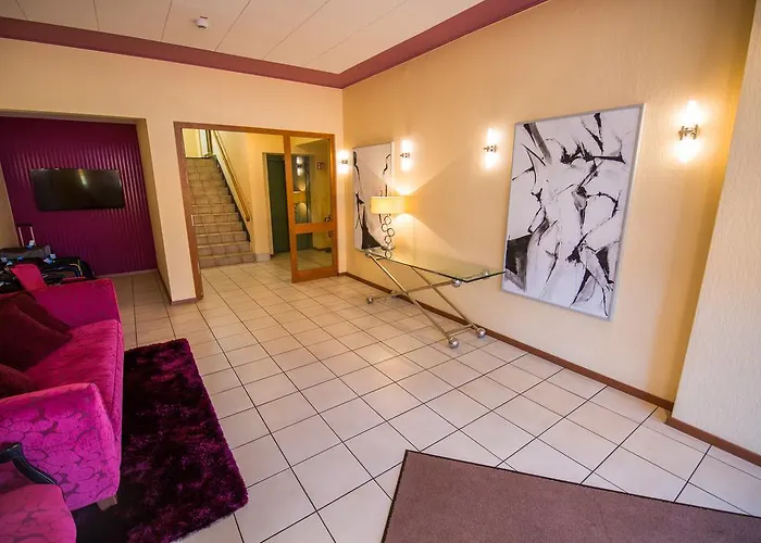 Bsw Ferienhotel Lindenbach Bad Ems