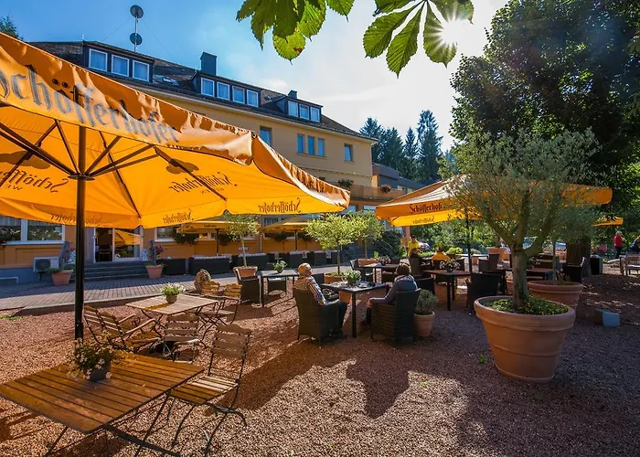 Bsw Lindenbach 3* Bad Ems