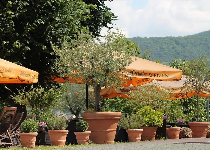 Bsw Lindenbach Hotel Bad Ems