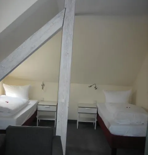 Bsw Ferienhotel Lindenbach Bad Ems