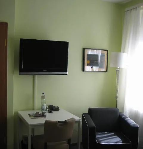 Bsw Lindenbach Hotel 3*