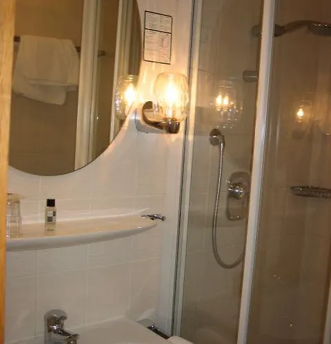 Bsw Ferienhotel Lindenbach Hotel 3*