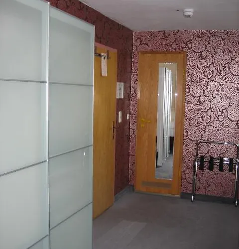 Bsw Ferienhotel Lindenbach Bad Ems